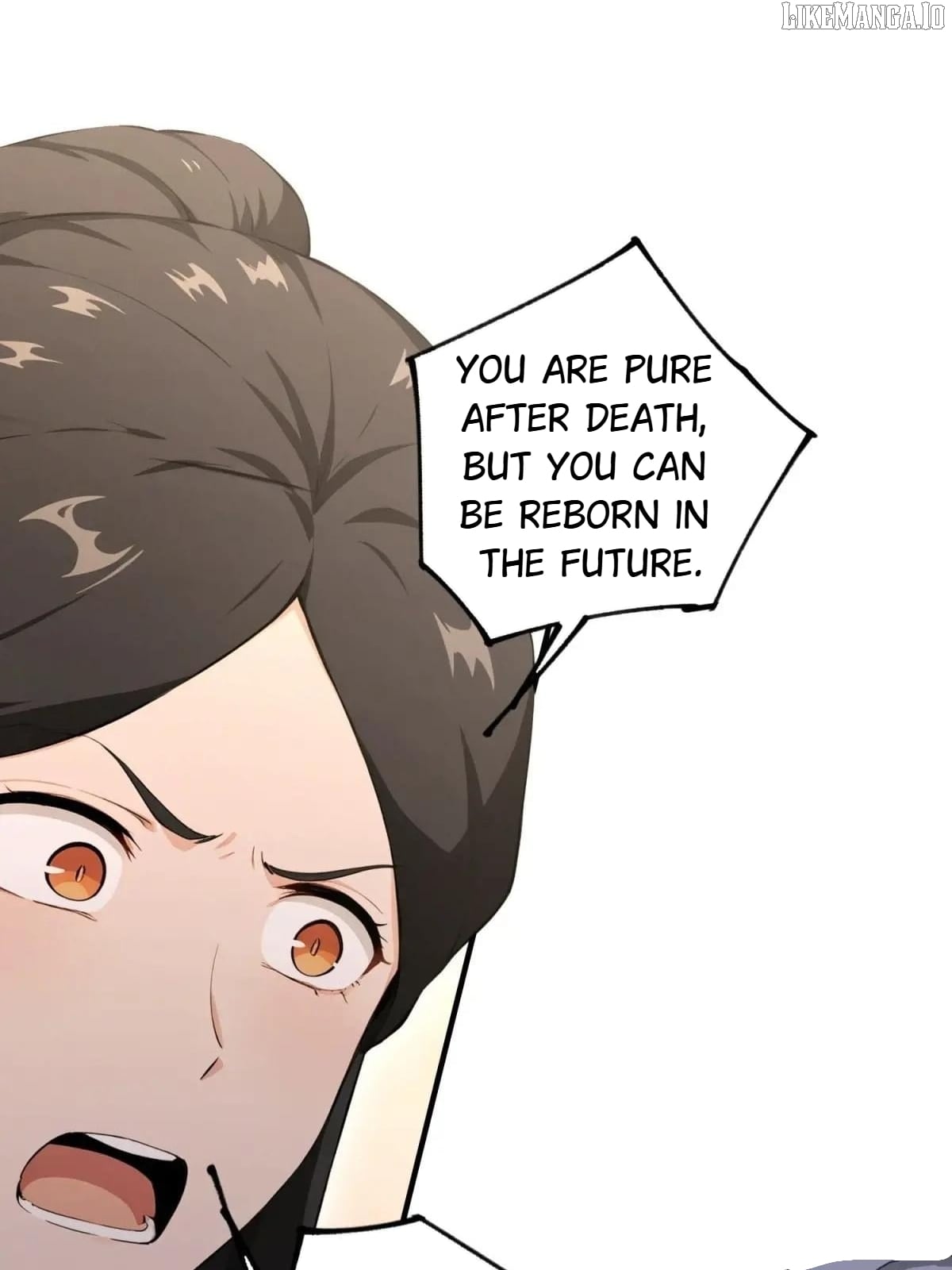 Outrageous! I opened a training class for empresses Chapter 82 - page 59